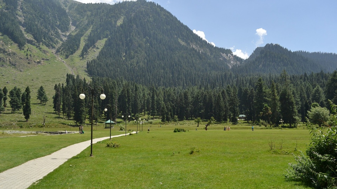 kasmir