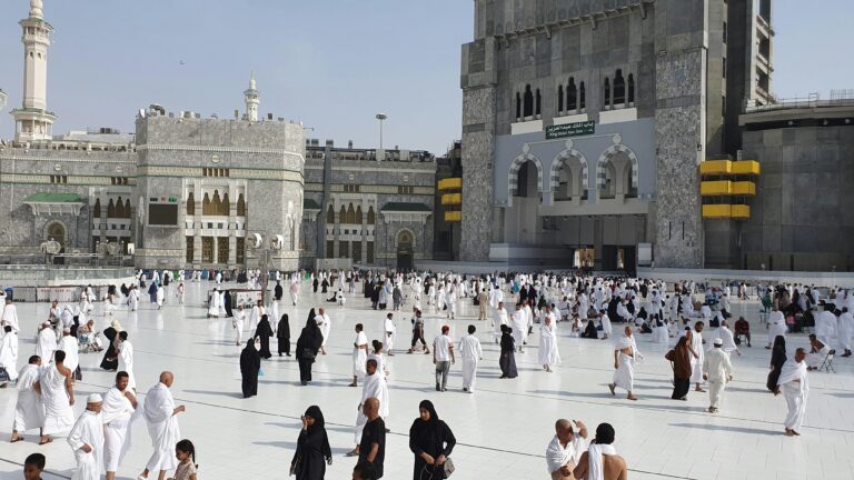 saudi arabia