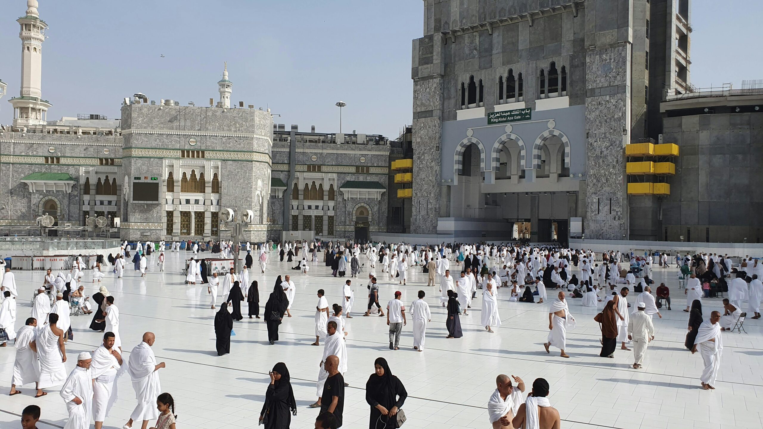 saudi arabia 
